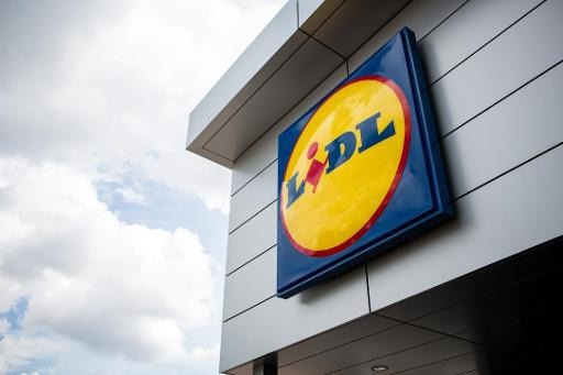 Lidl to invest €500 million in Belgium during few years