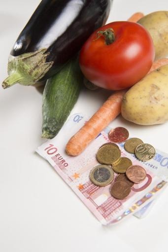 Belgian inflation highest in EU for six consecutive months