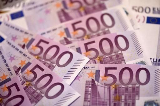 EU Introduces New 50 Euro Note