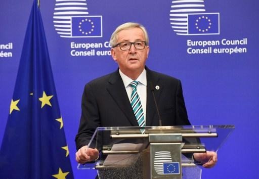 Tweet Made by Jean-Claude Juncker’s Head of Cabinet Stirs Controversy
