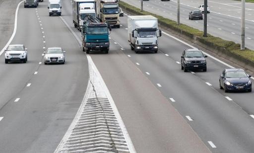 Speedometer fraud almost entirely vanished in Belgium