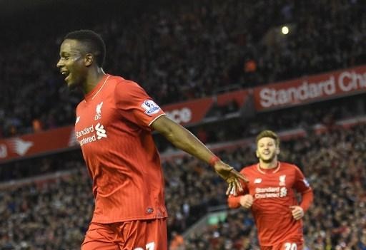 Belgians abroad – Divock Origi named the Red’s player of the month for April