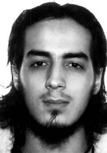 Najim Laachraoui became radicalised at 17