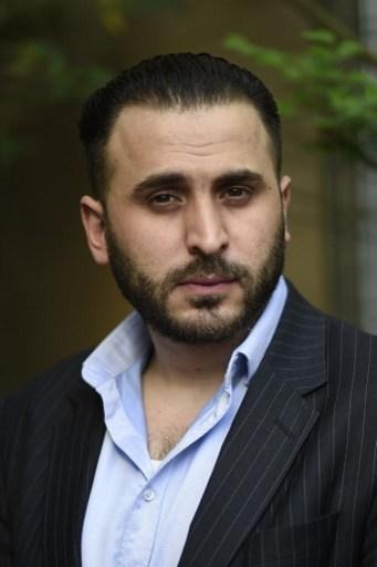 Jihadist expert Montasser AlDe’emeh closes his anti-radicalisation centre