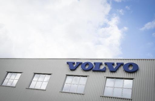Volvo subcontractor in Ghent may close down in 2016