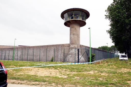 Belgian state ordered to pay compensation to inmates because of prison strike
