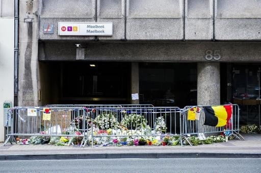 Brussels attacks - one man injured at Maelbeek takes STIB to court