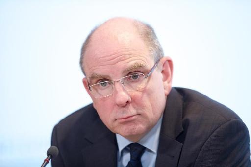 Belgian minister of justice criticizes senior judge