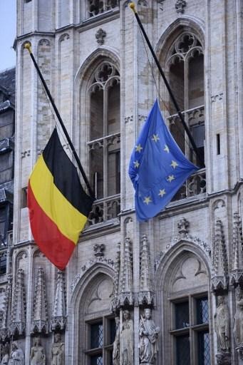 Less than one in three Belgians in favour of leaving EU