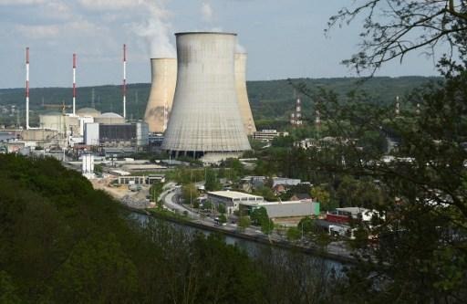 Faulty Areva parts could have been used in the Belgian reactors
