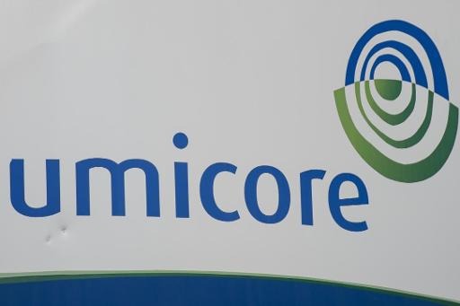 Umicore: Monumental 69 million euro fine for French operation’s outright abuse of dominant position