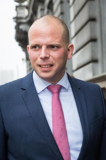 Integration of refugees: Theo Francken is also counting on Walloon employers