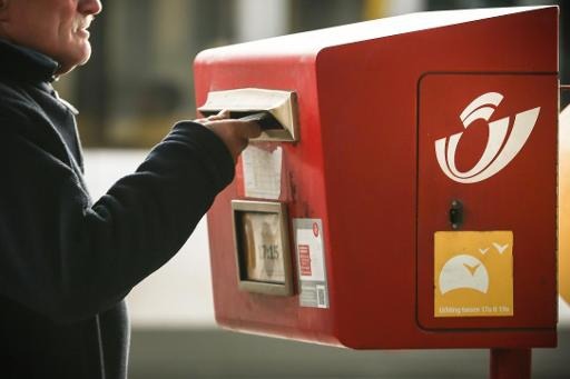 Commission gives green light for 1.3-billion euro in Belgian aid to bpost