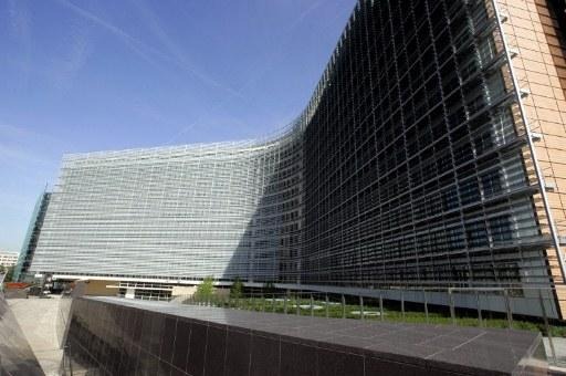 British officials in EU face uncertain future