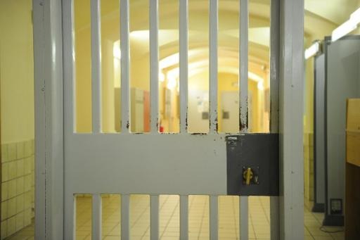 Work will resume Monday at Arlon Prison