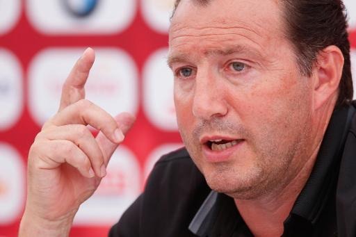 Diables Rouges: Marc Wilmots recognizes the “great progress of Wales”