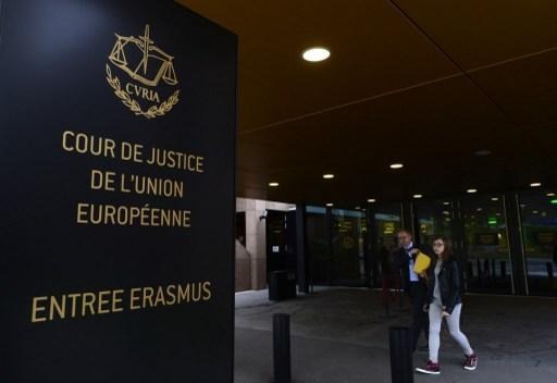 Belgium defends the right to wear the veil at work before ECJ