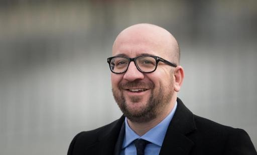 Diables Rouges (Red Devils): Prime Minister Charles Michel will be present at first Belgian match against Italy