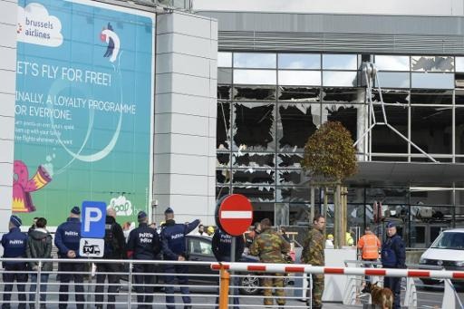 Brussels attacks - first applications for civil proceedings actions to be submitted to Public Prosecutor's Office