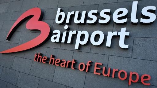 Brussels airport calls on passengers to travel only with hand luggage