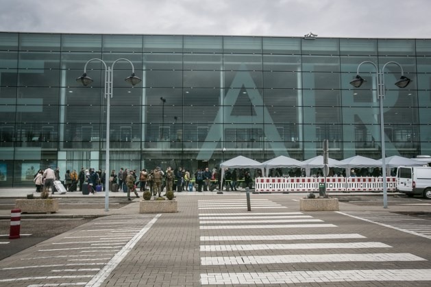 Travel organisation demands return to normal at Brussels Airport