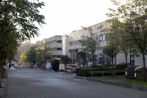 Students at ULB cannot attend exams because of strikes
