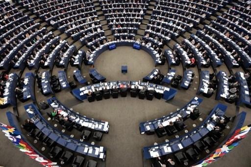 Brexit: European Parliament session urgently called for Tuesday