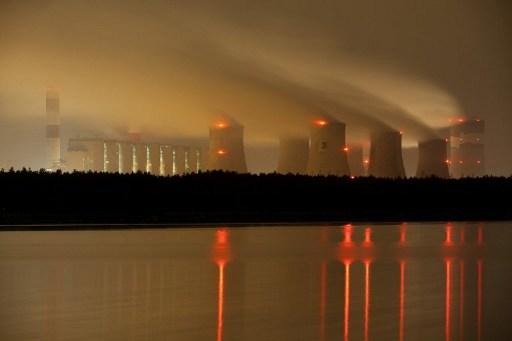 Report says European coal-fired power stations cause nearly 23,000 deaths