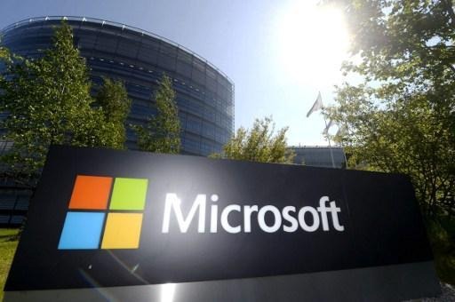 Microsoft gives in to Belgian courts
