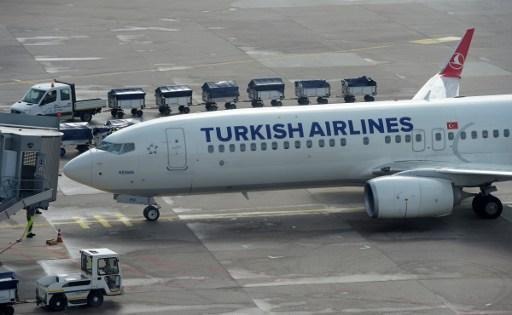 Turkish Airlines resumes flights from Brussels to Istanbul