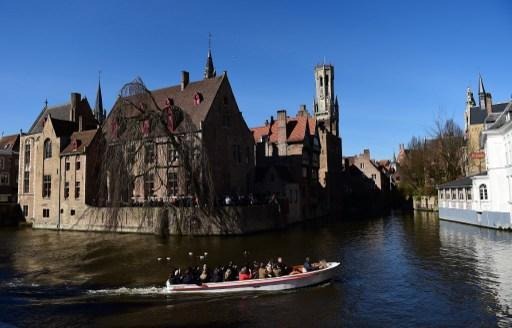 Number of reservations in the “Flemish cities of art” nosedives following Brussels attacks