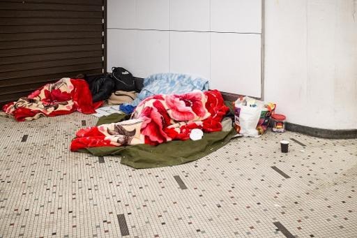 Creation of Regional Housing Assistance Unit for Brussels' homeless