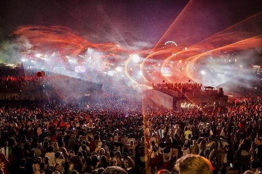 Rumour of Tomorrowland festival across two weekends gathers momentum