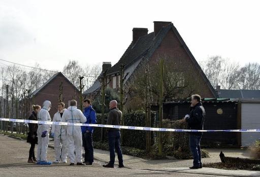 Belgium's crime rate at lowest level for 15 years