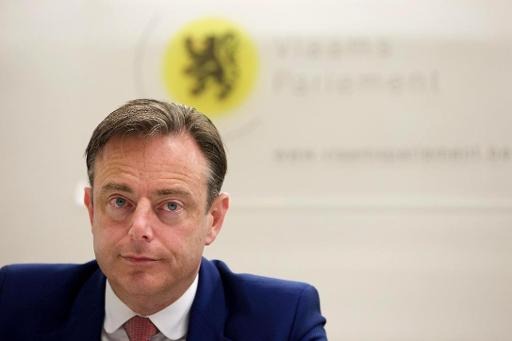 Bart De Wever proposes a Belgian “Patriot Act”