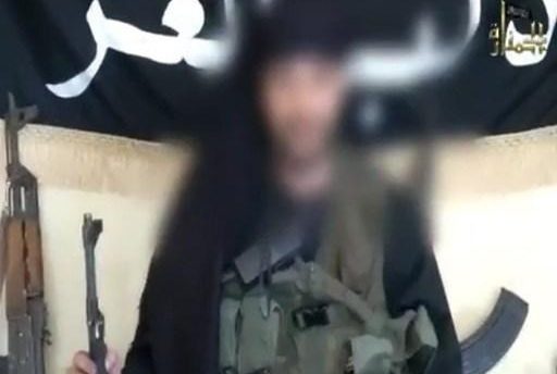 Belgian Syrian fighters database totals around 100 women