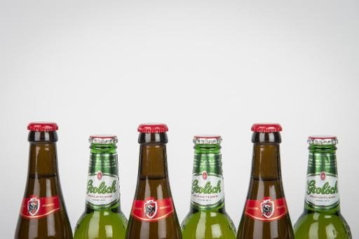 World’s largest brewer establishes headquarter in Leuven