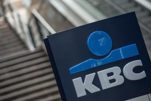 KBC reduces interest rate on accounts for businesses and public institutions to 0%