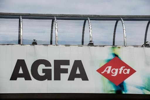 Agfa-Gevaert lands a contract for close to 700 million euros with the Pentagon