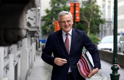 Kris Peeters investigates reasons for increased inflation in service sector