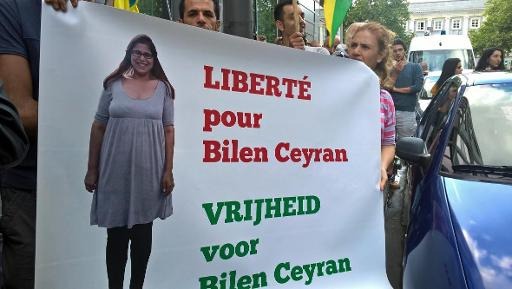 Bilen Ceyran threatened with torture says lawyer