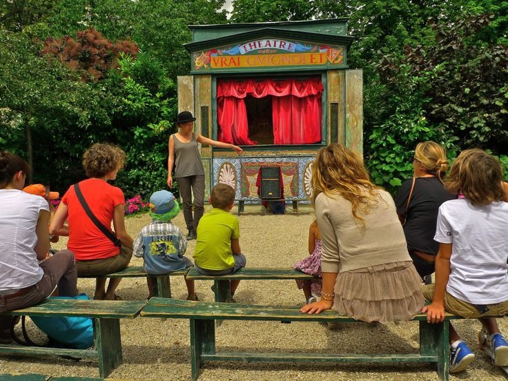 Seven fun activities for families with children this summer in Brussels