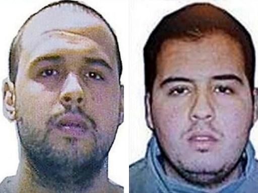 Brussels attacks: El Bakraoui brothers intended to target France and Amsterdam Airport Schiphol