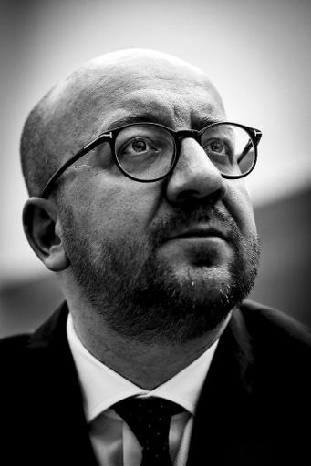 Security is the main theme for Charles Michel’s return to work