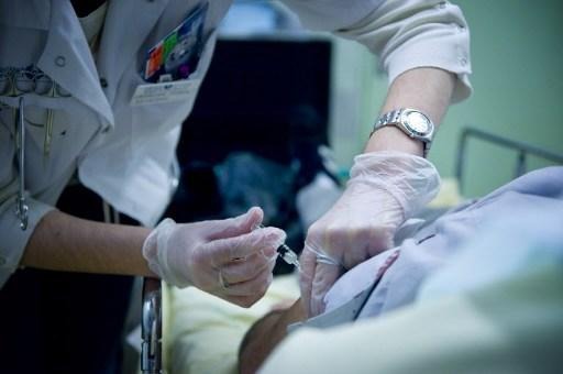 Doctor stabbed in Forest – National Medical Association prepares plan against attacks