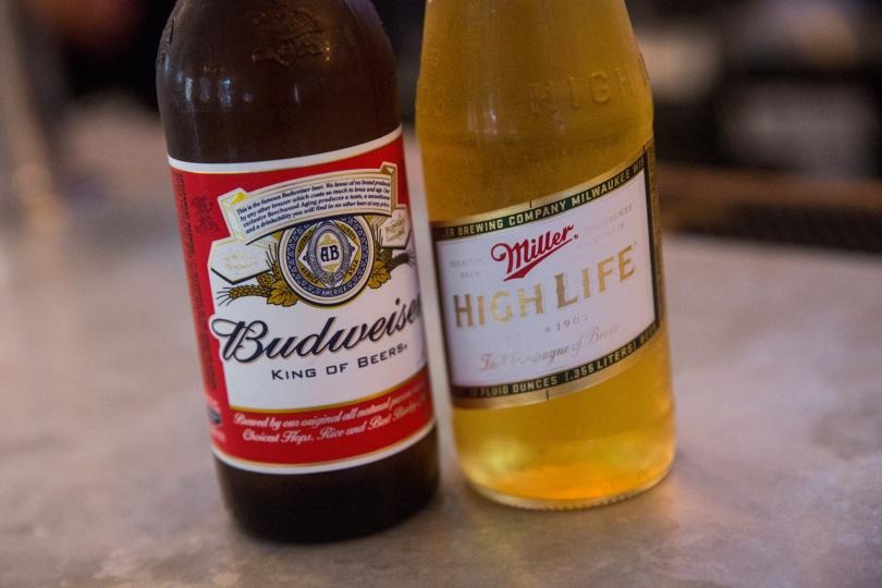 AB Inbev expects possible 3% job loss following merger with SABMiller