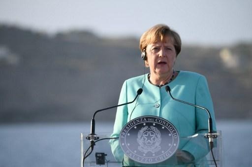 Migrant crisis – Merkel seeks migration agreements with North African countries