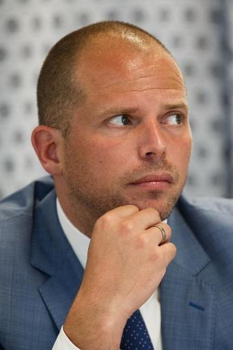 Asylum seekers – Theo Francken wants sanctions to prevent constant appeals against deportations