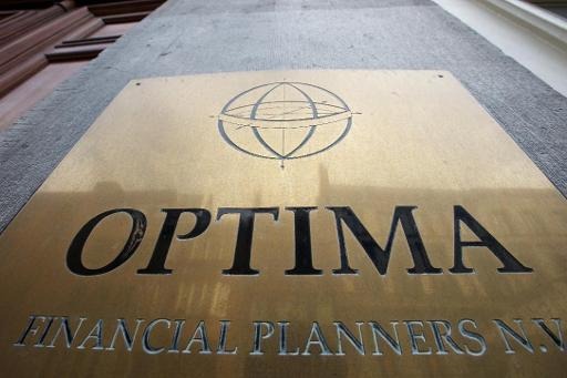 Optima Bank: the Belgian state’s tab may reach 50 million euros