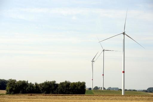 Belgian universities unite to work on renewable energy storage